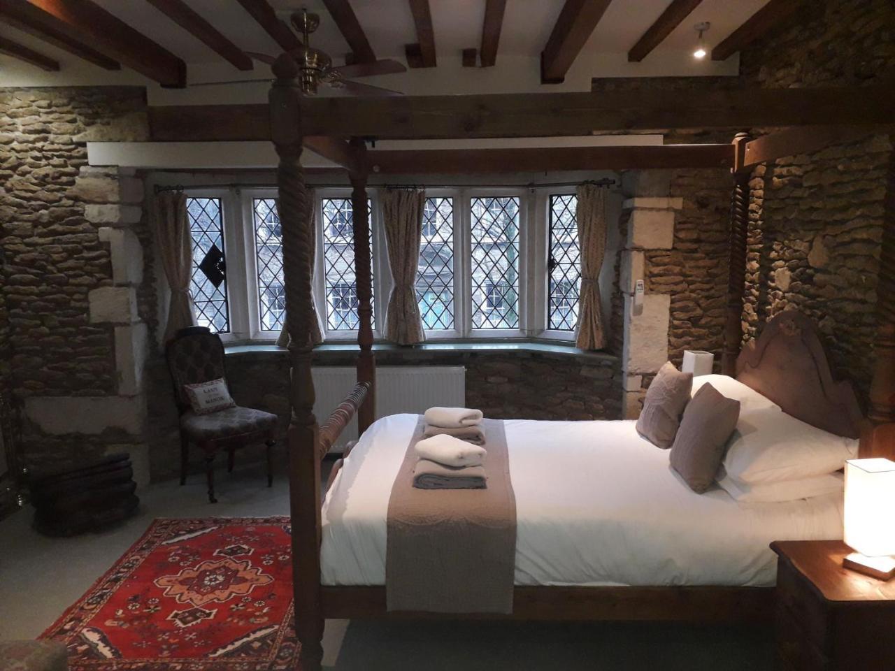 Swan Inn Lechlade Exterior foto